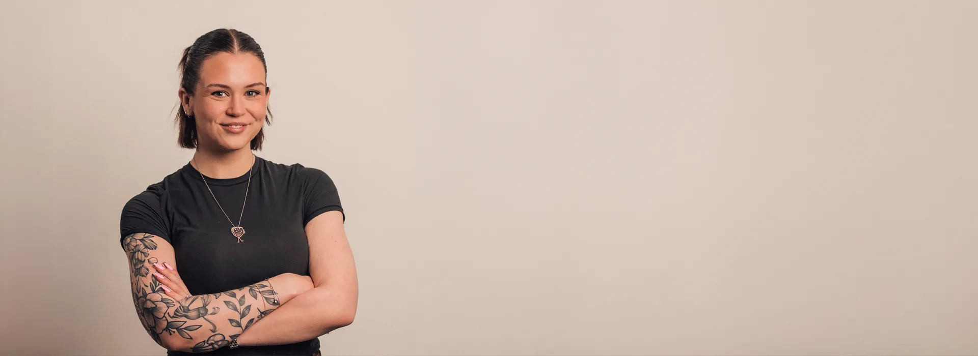 Laufey Guðnadóttir